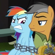 Stranger Than Fanfiction