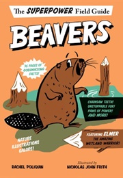 Beavers (Rachel Poliquin)