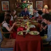 The Middle: Thanksgiving II