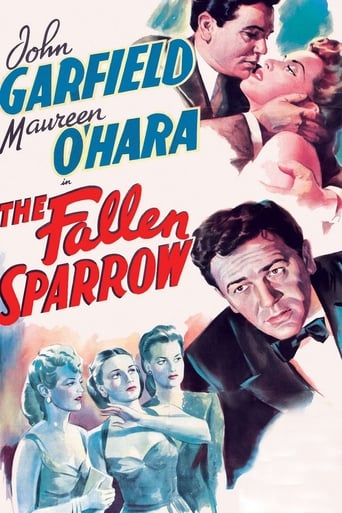 The Fallen Sparrow (1943)