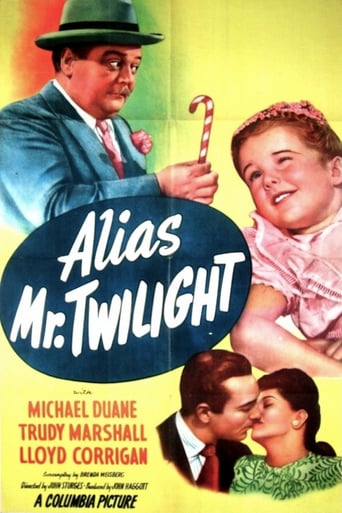 Alias Mr. Twilight (1946)