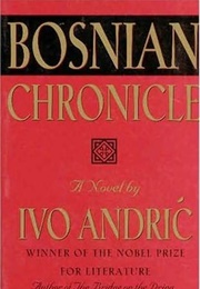 Bosnian Trilogy (Ivo Andrić)