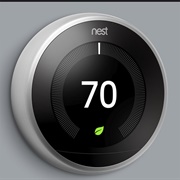 Nest Thermostat