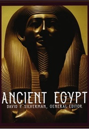 Ancient Egypt (David P. Silverman)