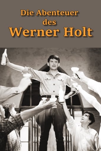 Die Abenteuer Des Werner Holt (1965)