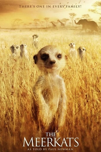 The Meerkats (2008)