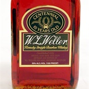 Weller Centennial
