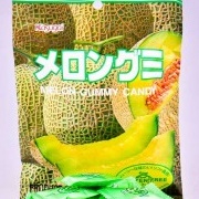 Kasugai Canteloupe Candy