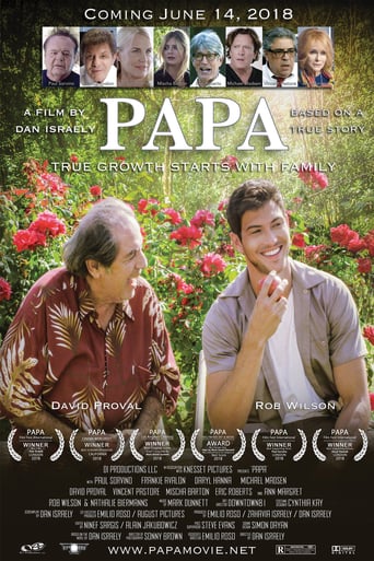 Papa (2018)