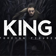King-Foreign Figures