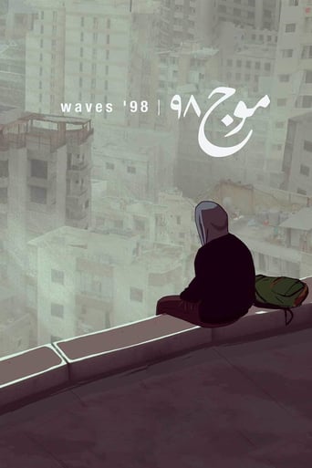 Waves '98 (2015)