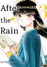 After the Rain Vol 3 (Jun Mayuzuki)