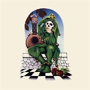 Mississippi Half-Step Uptown Toodleloo - Grateful Dead