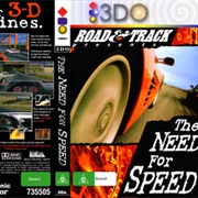 Need for Speed