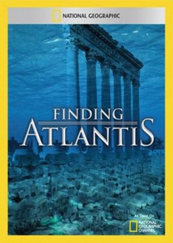 Finding Atlantis (2011)