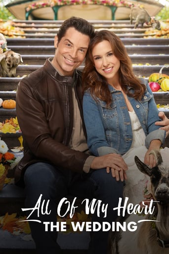 All of My Heart: The Wedding (2018)