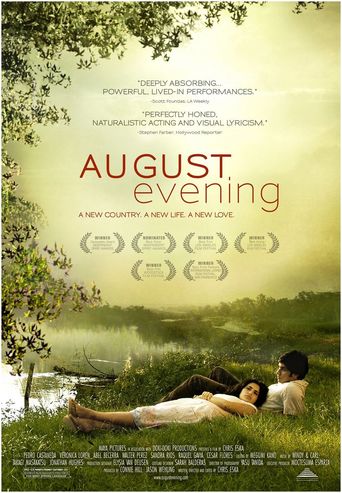 August Evening (2007)