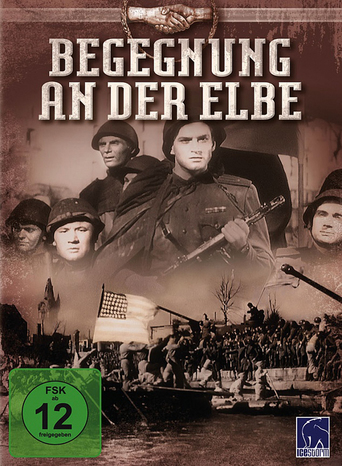 Vstrecha Na Elbe (1949)