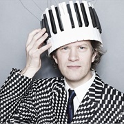 Django Bates Beloved Trio