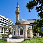 Izmir: Konak Mosque