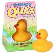 Candy Quax