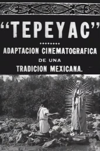 Tepeyac (1917)