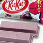 Kit Kat Beniimo