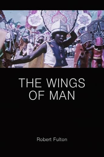 The Wings of Man (1971)