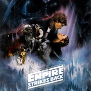 Watch Empire Strikes Back at Hollywood Bowl