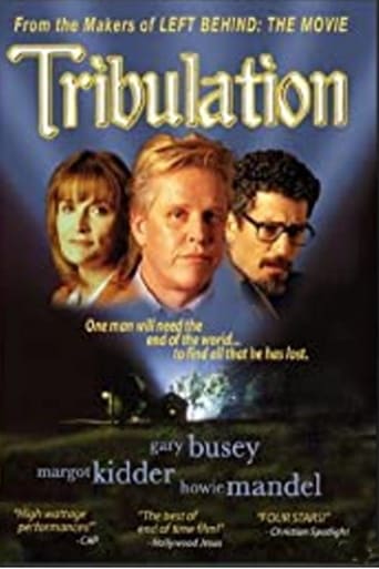 Tribulation (2000)