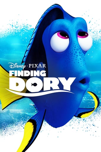 Finding Dory (2016)