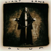 Giant Sand - Glum