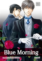 Blue Morning Volume 5 (Shoko Hidaka)