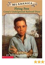 Flying Free (Sharon Dennis Wyeth)