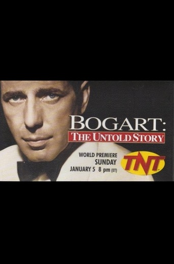 Bogart: The Untold Story (1997)