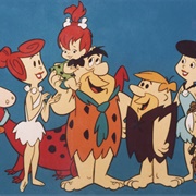 The Flintstones