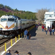 Williams Station-Williams, AZ