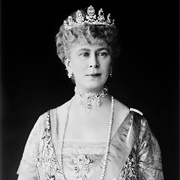 Mary of Teck (George V)