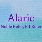 Alaric