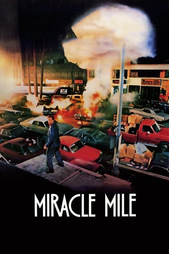 Miracle Mile (1989)