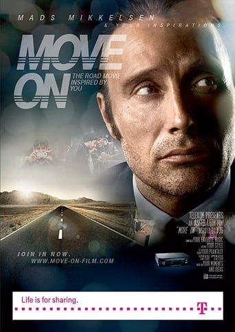 Move on (2012)