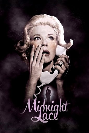 Midnight Lace (1960)