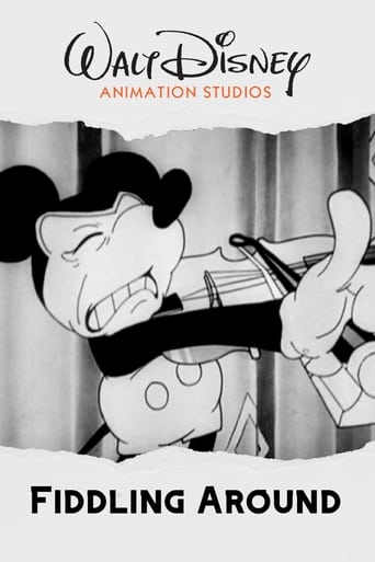 Fiddling Around (1930)