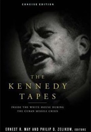 The Kennedy Tapes (Ernest May)