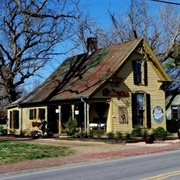 Leiper's Fork, Tennesse