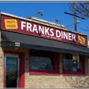 Frank's Diner - Kenosha