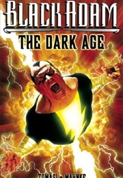 Black Adam: The Dark Age (Peter J. Tomasi)