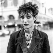 Rowland S. Howard