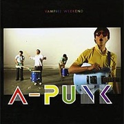 A-Punk - Vampire Weekend