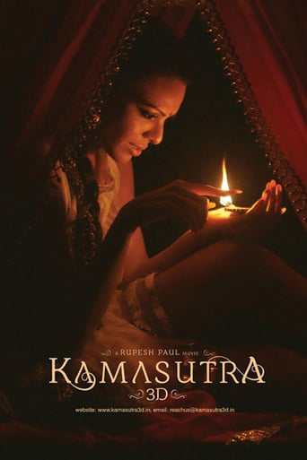 Kamasutra 3D (2014)